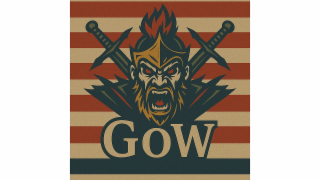 GOW logo