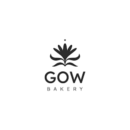 GOW BAKERY logo