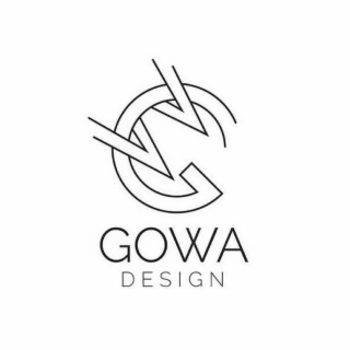 GOWA DESIGN logo