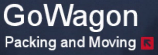 GOWAGON PACKING + MOVING logo