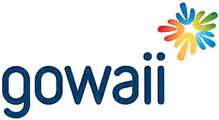 GOWAII logo