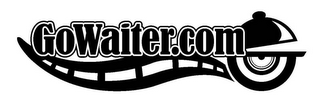 GOWAITER.COM logo