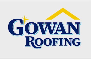 GOWAN ROOFING logo