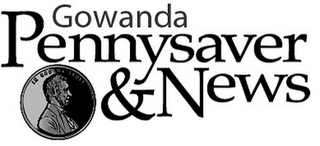 GOWANDA PENNYSAVER & NEWS logo