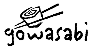 GOWASABI logo