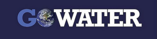 GOWATER logo