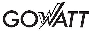 GOWATT logo
