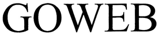 GOWEB logo