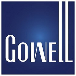 GOWELL logo
