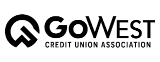 GOWEST CREDIT UNION ASSOCIATION logo