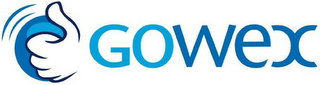 GOWEX logo
