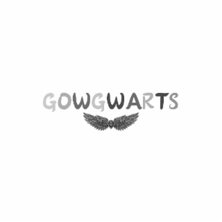 GOWGWARTS logo