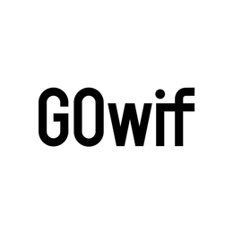 GOWIF logo