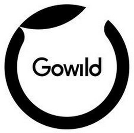 GOWILD logo