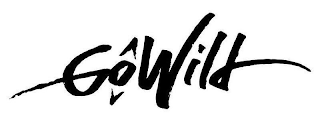 GOWILD logo