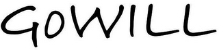 GOWILL logo