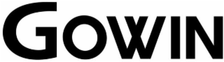GOWIN logo
