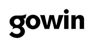 GOWIN logo