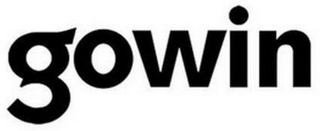 GOWIN logo