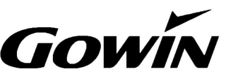 GOWIN logo