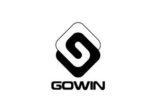 GOWIN logo