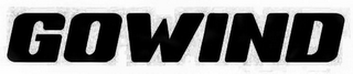 GOWIND logo