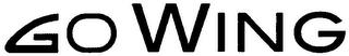GOWING logo
