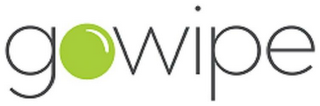 GOWIPE logo