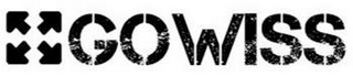 GOWISS logo