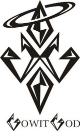 GOWITGOD logo