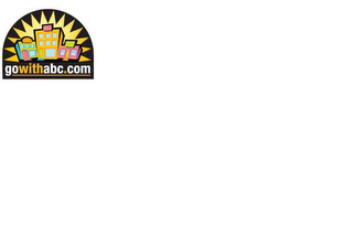 GOWITHABC.COM logo