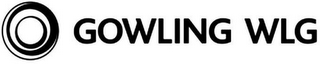 GOWLING WLG logo