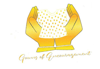 GOWNS OF ENCOURAGEMENT logo