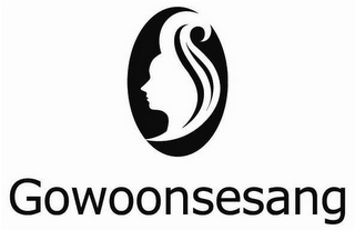 GOWOONSESANG logo