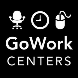 GOWORK CENTERS logo