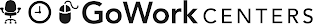 GOWORK CENTERS logo
