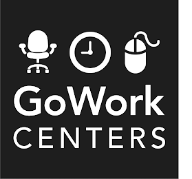 GOWORK CENTERS logo