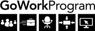 GOWORK PROGRAM logo