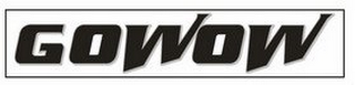 GOWOW logo