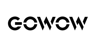 GOWOW logo