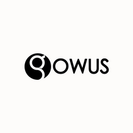 GOWUS logo