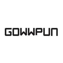 GOWWPUN logo