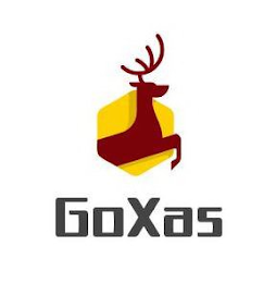 GOXAS logo