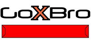 GOXBRO logo