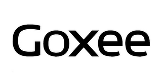 GOXEE logo