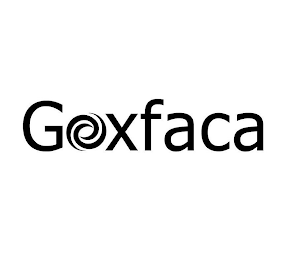 GOXFACA logo