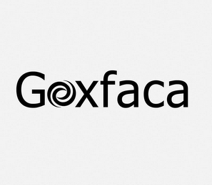 GOXFACA logo