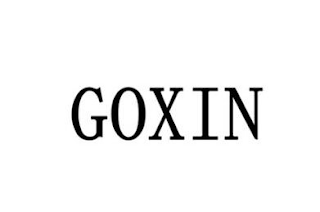 GOXIN logo