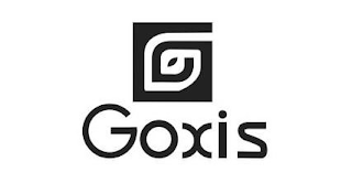 GOXIS logo