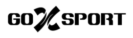 GOXSPORT logo